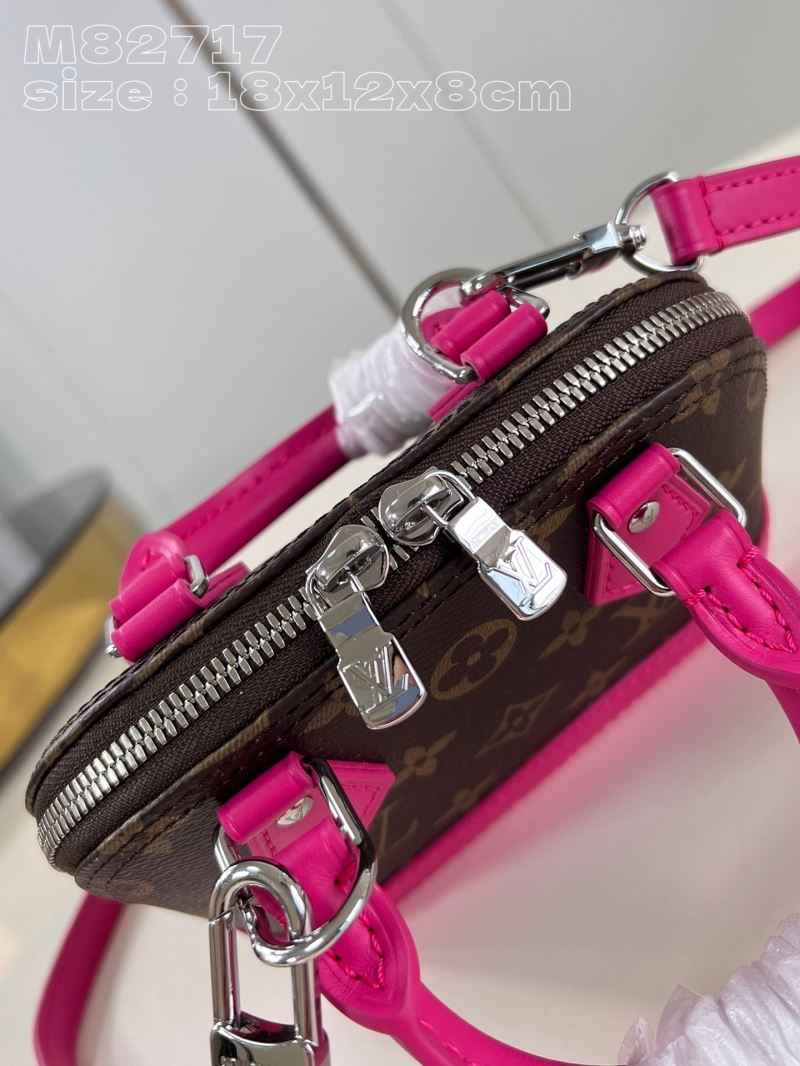 Louis Vuitton Top Handle Bags